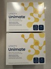 Unicity Unimate Lemon 60 Pkt And Balance 30 Pkt 03 2027 New sealed Free Shipping