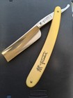 Friodur 17 Straight Cut Throat Razor