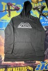 Draxxus All Americans Paintball Hoodie - 2xl - New Oldstock - Shocker Impulse