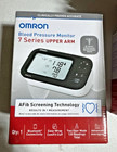 Omron Bp7360 7 Series Wireless Blood Pressure Monitor Bluetooth Afib Cuff