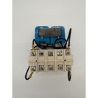 Gems Warrick Controls 1g1d0 Series 1 Liquid Level Control Relay 115v Ac 300v