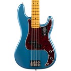 Fender American Professional Classic Precision Bass Faded Lake Placid Blue  924 