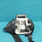 Lowepro Slingshot Black Camera Sling Bag Backpack 