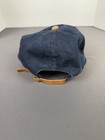 Vintage 90s Apple Mac Os Computers Hat Promo Rare Designer Streetwear Hype Art