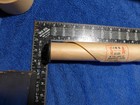 Player Piano Roll Lot  12  Long  21 Rolls See Pictures For Songs Included
