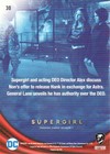 2018 Cryptozoic Supergirl Season 1 Base Set Trading Card  30