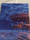 Trans Siberian Orchestra Concert Program  2008 Winter Tour  Trans-siberian Book