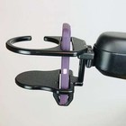 Powerchair Combo Large Drink Holder smart Phone Holder   W0014ca