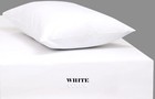 Polycotton Bulk Pillow Cases T200 Multipurpose Ideal For Home   Hotels And More