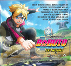 Boruto  Naruto Next Generations Vol  1-293 Dvd  english Dub   anime 