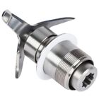 Waring 502977  Cb6 Cb10 Cb15 Genuine Commercial Blade Cutting Blender Assembly