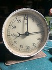 Antique Junghans Timer   rare   made In Germany