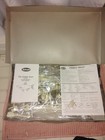 Vintage Skilcraft Visible Trout 74634 Anatomy Model Kit Complete New Open Box