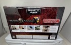 New Sealed Soft Air Usa Cyber Stryke X4 Electric Fully Automatic Airsoft Gun