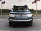 2003 Toyota Land Cruiser Sport Utility 4d