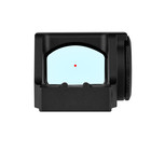 Edc Z2-r 3 Moa Red Dot Sight Shake Awake For P320 X5 M17 M18 Rxm Dpp Optic Mount