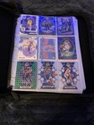 Sports Card Collection Lot