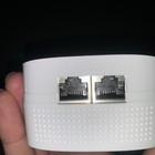 Tp-link Gaming Tl-pa9020p Av2000 2-port Gigabit Powerline Adapter  tested 