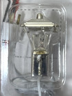 Dollhouse Miniature Coach Lamp 12 Volt Electric Light 1 12 New