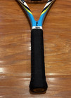 300 Wilson Blx Juice Spin Effect 100 Midplus Mp 16x18 Tennis Racquet   2  4 1 4