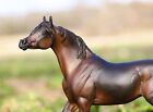 Traditional Size Seunta Arabian Pony Gelding Artist Resin Model Horse Custom
