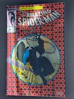 Amazing Spider-man  300 Foil Facsimile Edition  2023  Nm Marvel Comics