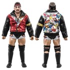 Rising Stars Of Wrestling Action Figure Series  Colt Cabana