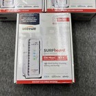 3x Lot Arris Surfboard Cable Modem Docsis 3 0 Sb6183 - White