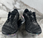 Under Armour Magnetico Elite 3 Fg Soccer Cleats Womens Size 9 Black 3027160-001