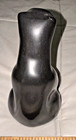 Vintage Pearlite Stonecraft Carved Black Bear Canada