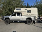 Total Package    2004 Ram Diesel 4x4  1992 Bigfoot Kdxr  1993 Malibu Euro F3 
