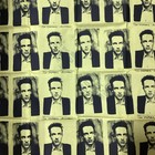 Joe Strummer Assembly-rare Bandana   Scarf 