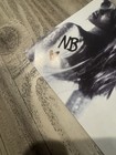 Autographed Aftercare 4x4 Insert - Signed By Nessa Barrett