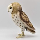Bh7644 Hansa Barn Owl 27