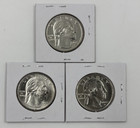 2025 Pds P D S Juliette Gordon Low American Women Quarter 3-coins    ready 2 Ship