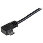 Tomtom Sync Data Charger Cable Right Angle Micro Usb Lead For Go Start Via