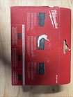 Milwaukee 49-90-1991 Hose And Accessory Adaptor Kit new 