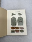 Ww2 German Deutsche Uniformen Uniform Booklet Original  z28
