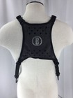 Bushnell Trophy Binocular Chest Harness Harness Strap Gray Black Universal