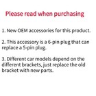 New Oem Vacuum Pump Fits For 2011-2017 Hyundai Veloster