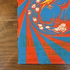 Jefferson Airplane   Grateful Dead Winterland Presents Concert Post Card
