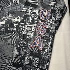 Volcom 2022 Us Snowboard Base Top Baselayer Thermal Shirt Men   s Large