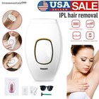 999999 Flashes Ipl Laser Hair Removal Device Laser Permanent Painless Epilator
