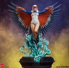 Tweeterhead Masters Of The Universe Sorceress Legends Statue Figure New Sealed