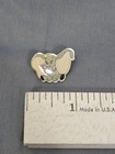 Disney Dumbo Elephant Enamel Lapel Pin Vintage Style Collectible Badge Cute Gift