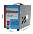 Brand New Portable - Commercial Ultrasonic Plastic Spot Welder Machine 500w