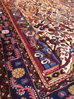 Gorgeous Tree Of Life Bijar Handmade Rug 3   5x4   9 Exceptional Quality And Colors