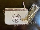 Hermes Perfume 2024 Dusty Coin Purse  Makeup Bag New