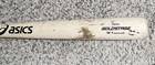 Munenori Kawasaki Game Used Asics Toronto Blue Jays Bat Japan