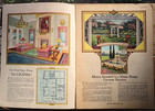 Homes Fireside   Garden 1926 House Plan Catalog Historic Architecture Bungalows